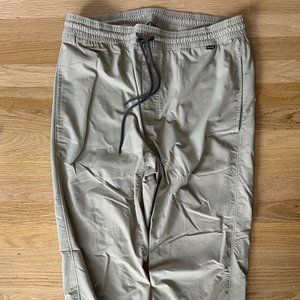 Nike x Hurley Joggers - Khaki